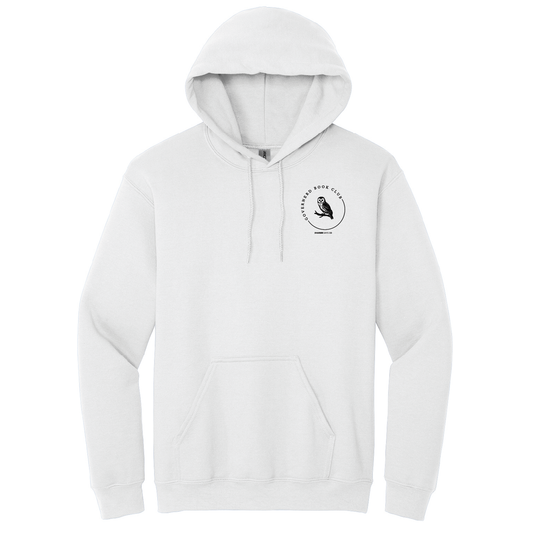 Governerd Owl Hoodie - Adult