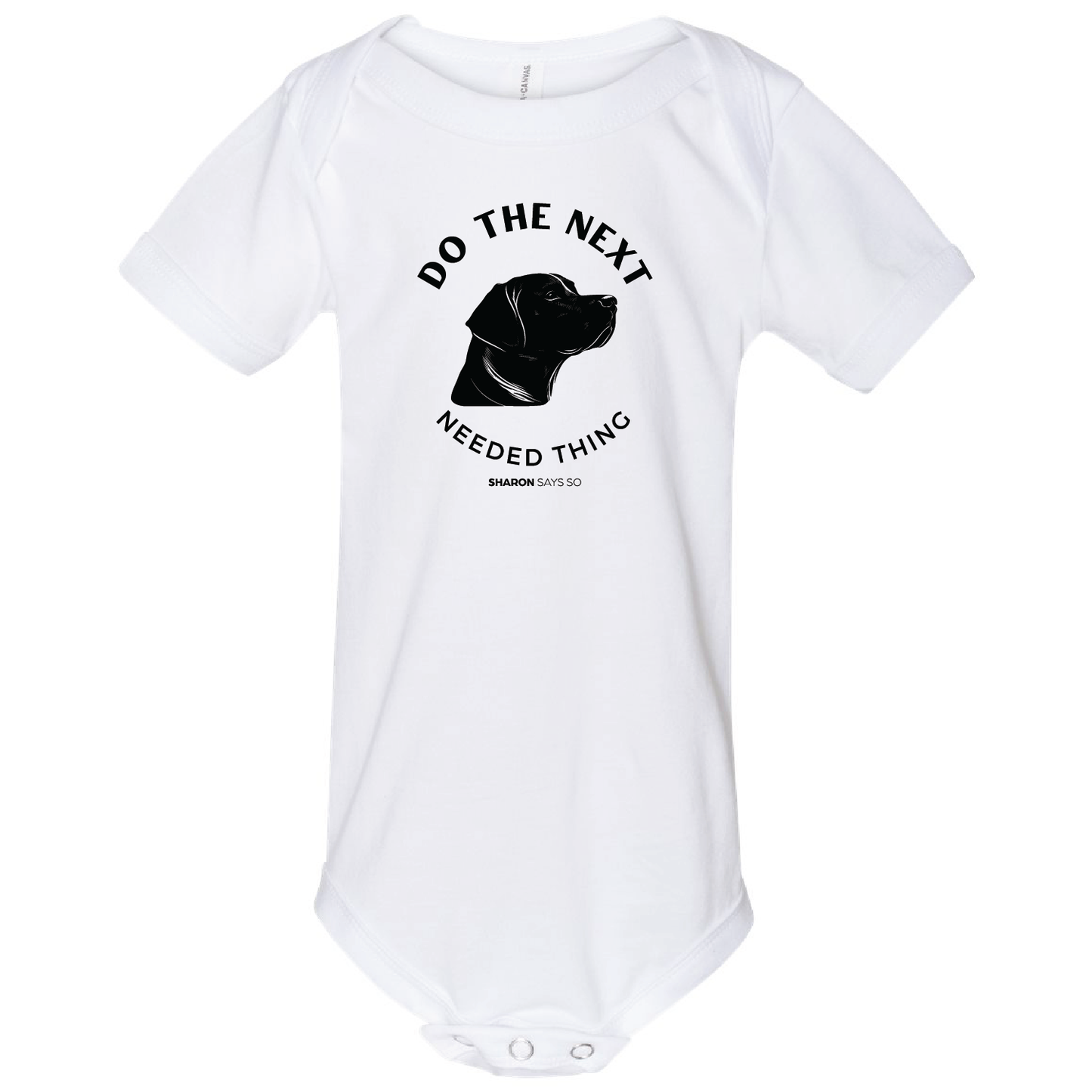 Next Needed Thing Tee - Baby, Toddler, & Youth