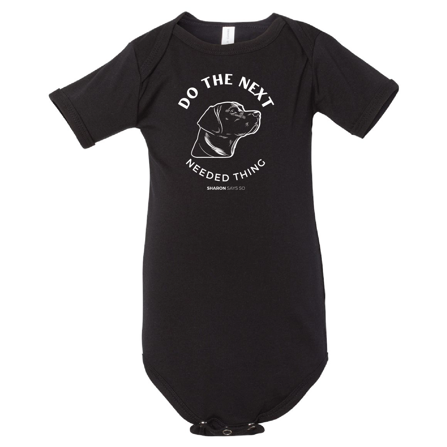 Next Needed Thing Tee - Baby, Toddler, & Youth