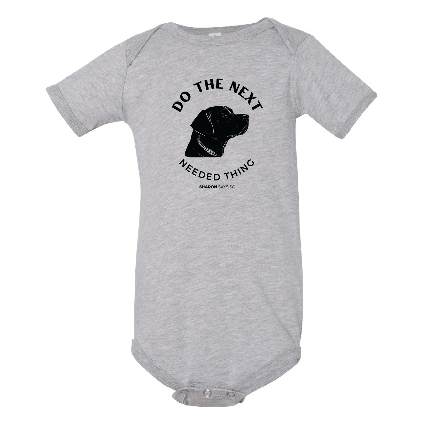 Next Needed Thing Tee - Baby, Toddler, & Youth