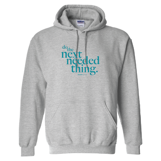 Next Needed Thing Hoodie - Youth